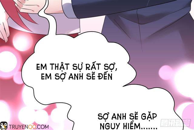 cơ trưởng ngài nhẹ nhàng thôi chapter 32 8