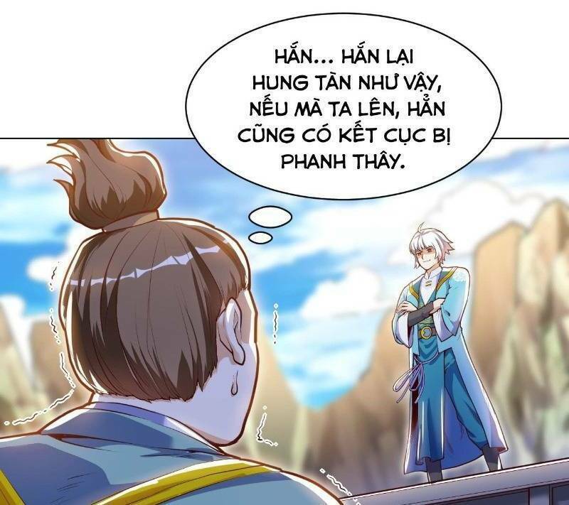 thần võ đế tôn chapter 20 2
