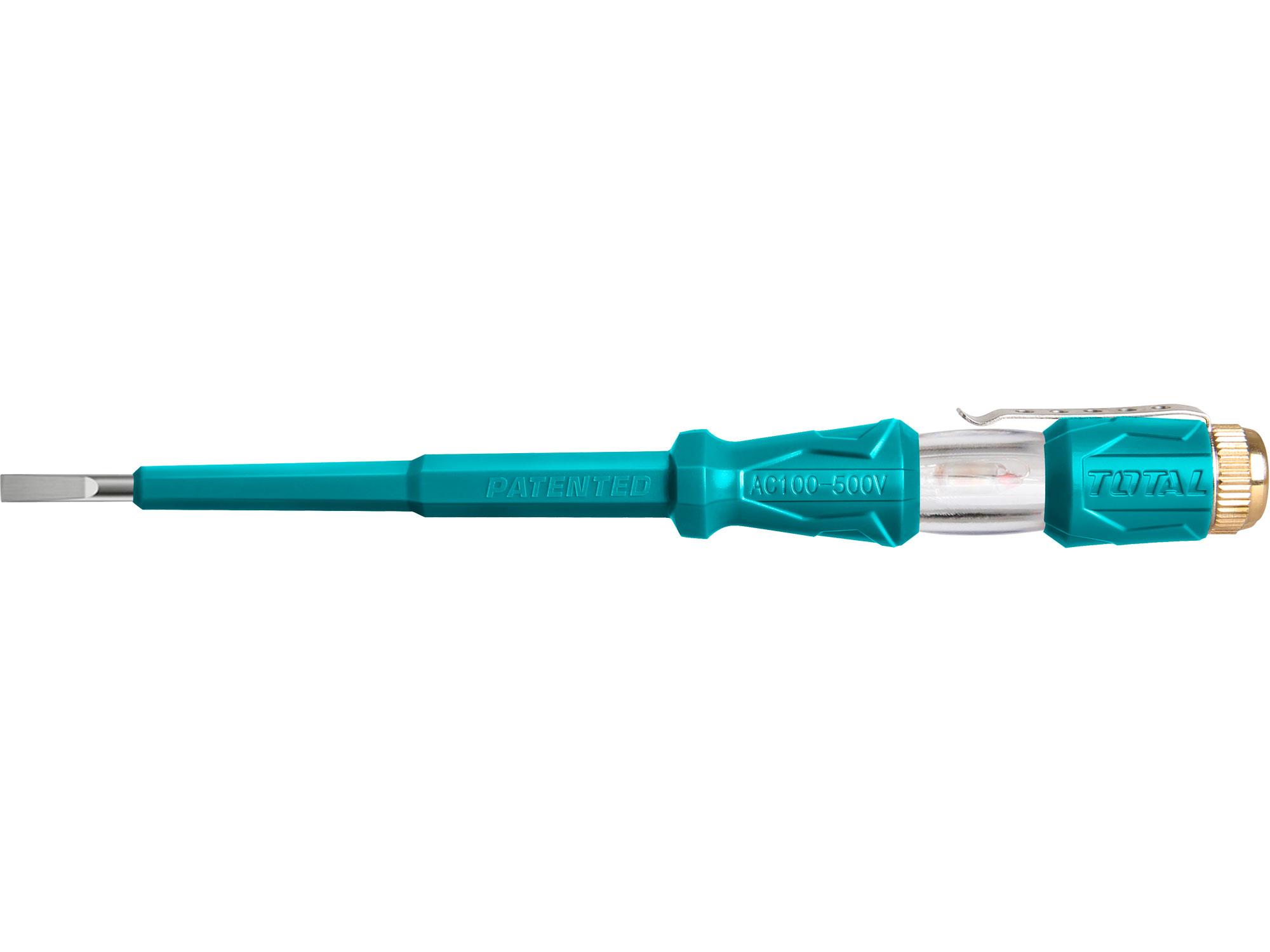 BÚT THỬ ĐIỆN TOTAL THT291408, THT291908 - HÀNG CHÍNH HÃNG