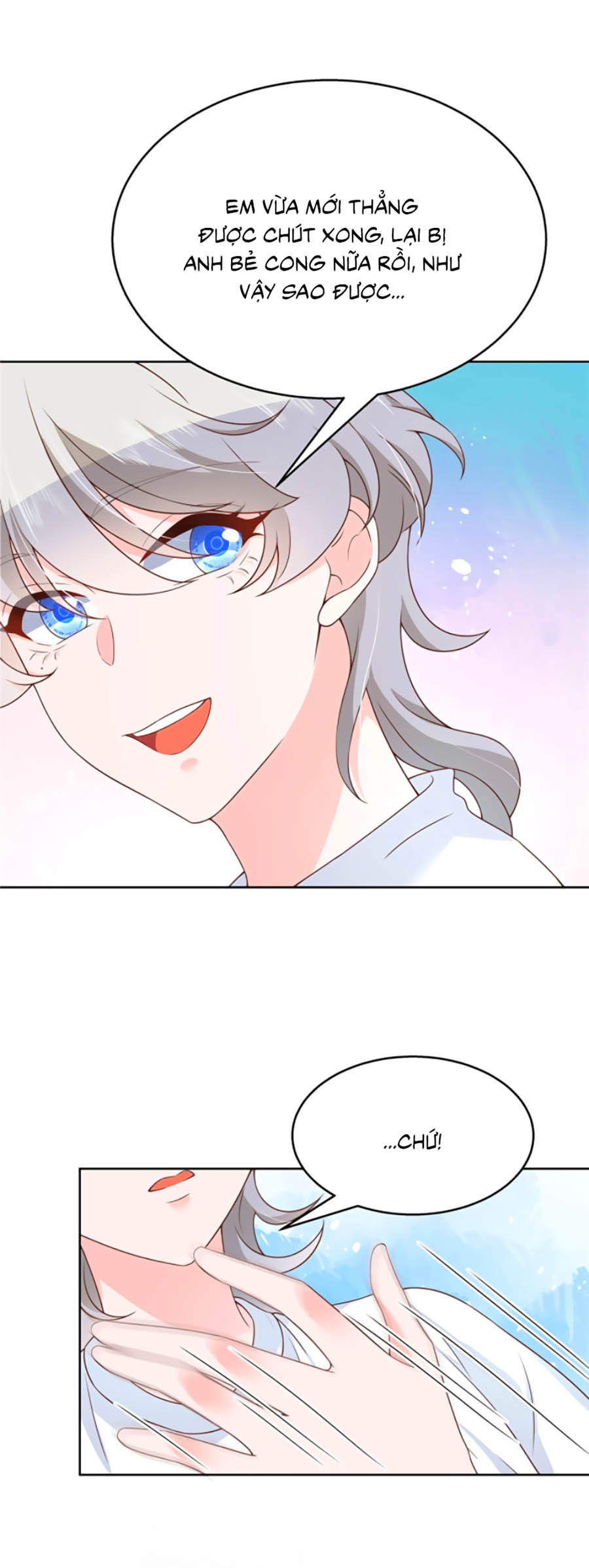 hotboy quốc dân là nữ chapter 158 12