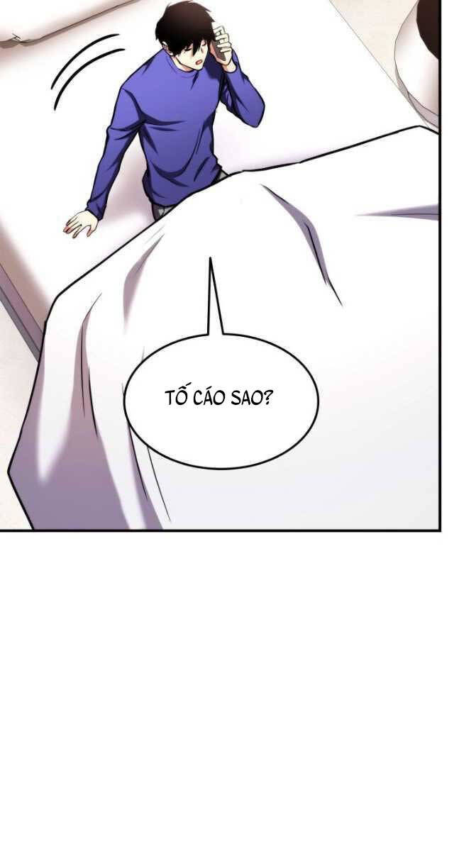 huyền thoại game thủ - tái xuất chapter 105 11