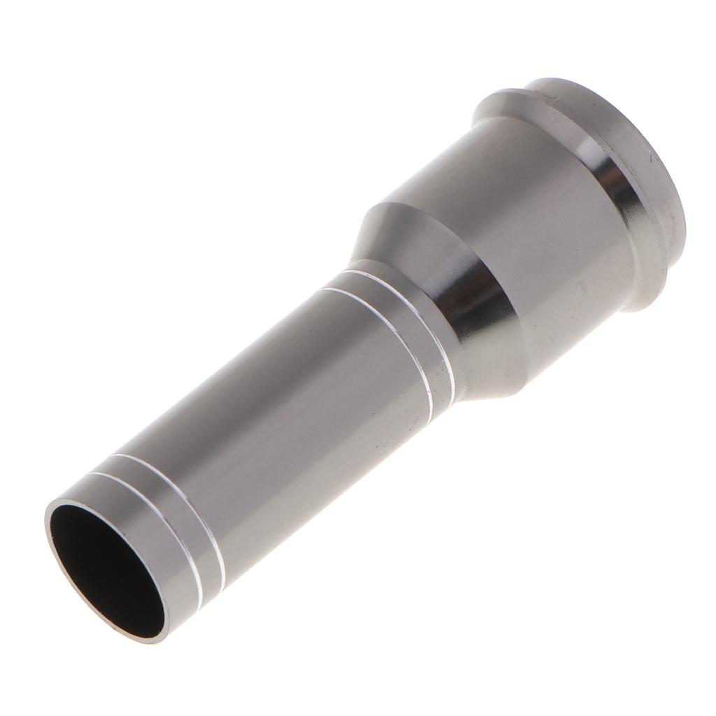 Aluminum Fishing Reel Seat Cap DIY Fishing Rod Building Repair Kit