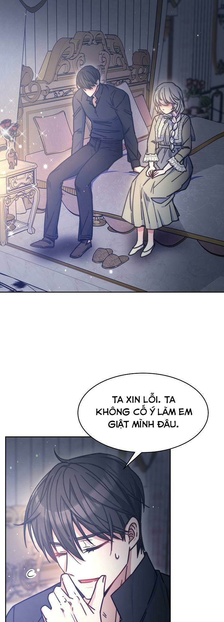 nàng evangeline chapter 21 46