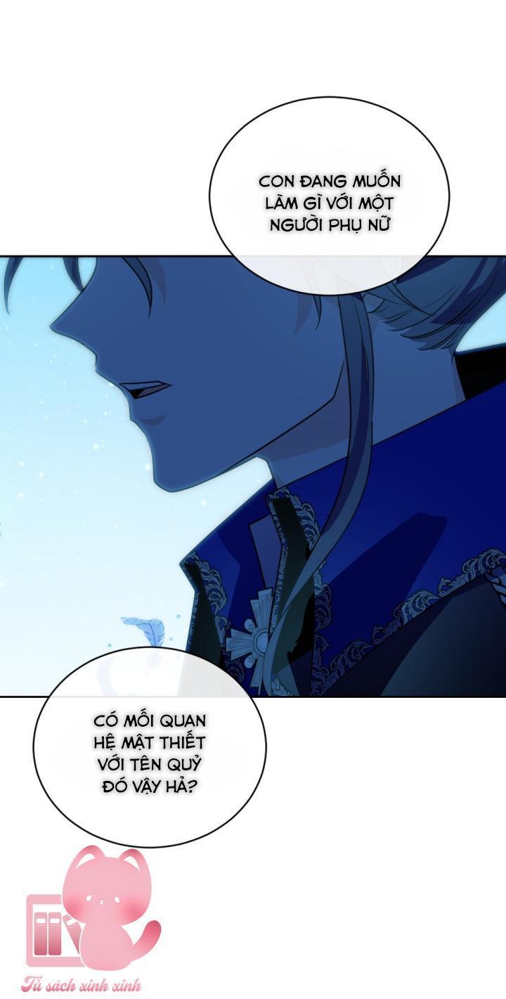 nguyện ước vô vọng của ma nữ chapter 53 24
