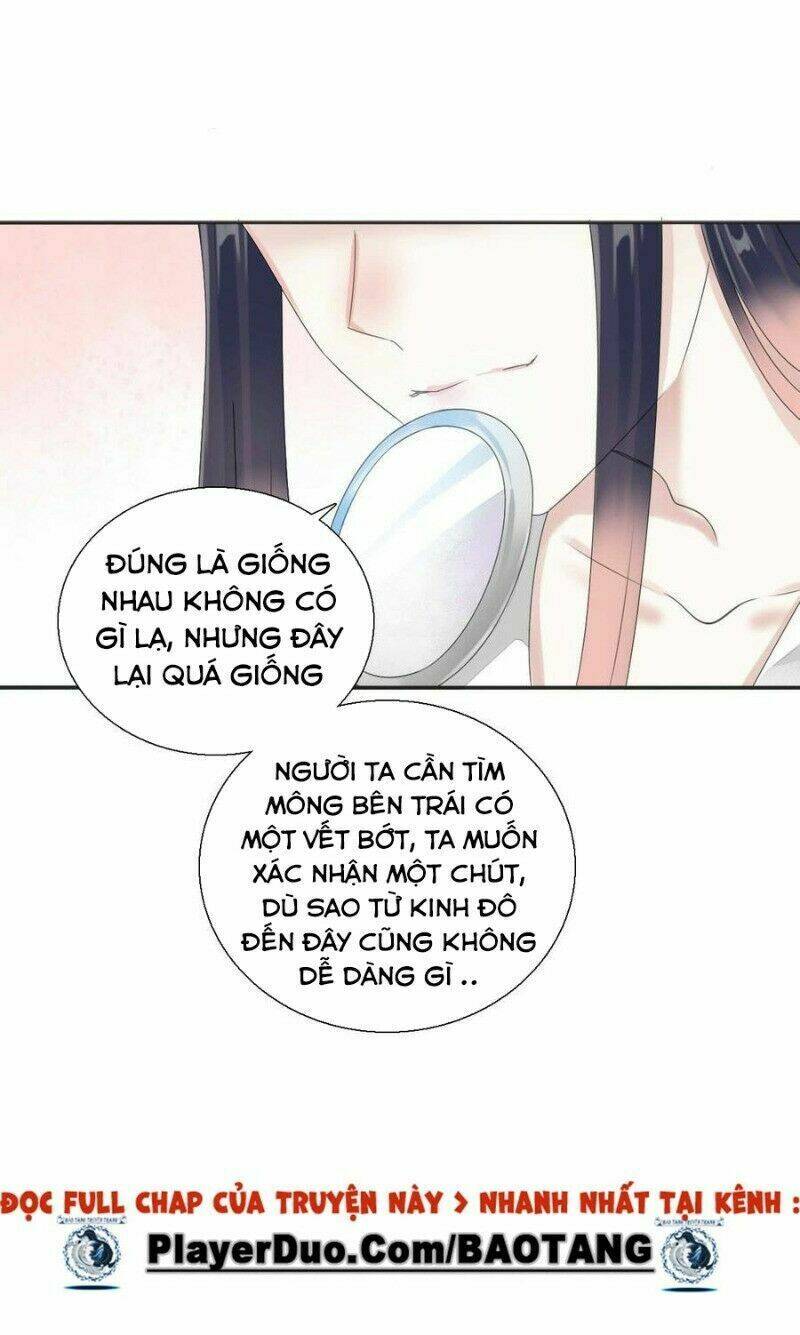 điền viên mật sủng: cô vợ nóng bỏng chapter 83 36