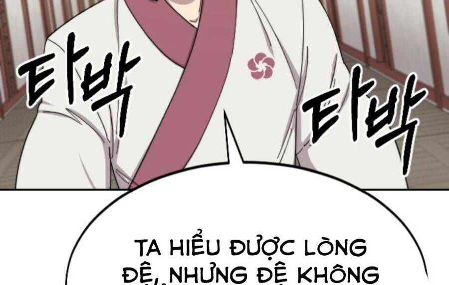 Hoa Sơn Tái Xuất chapter 45.5 160