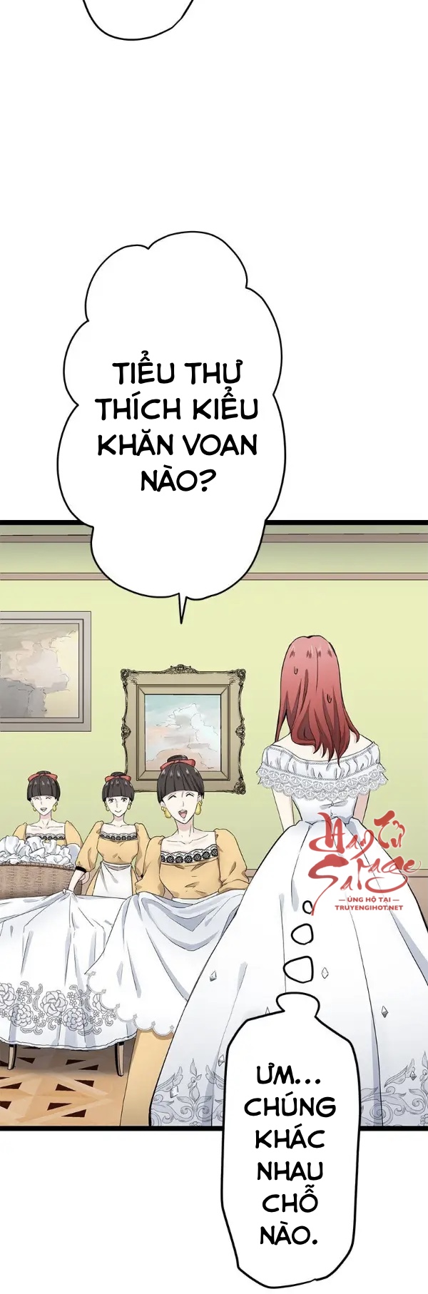 nullitas~nàng dâu giả dối~ chapter 13 17