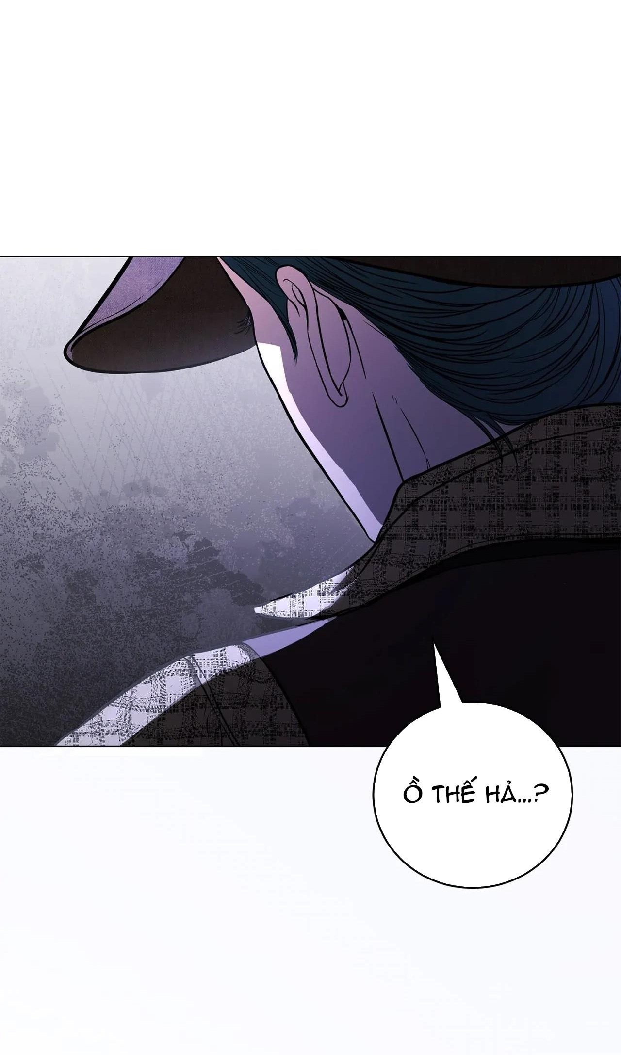 thân gửi tình nhân của chồng tôi chapter 35.1 9