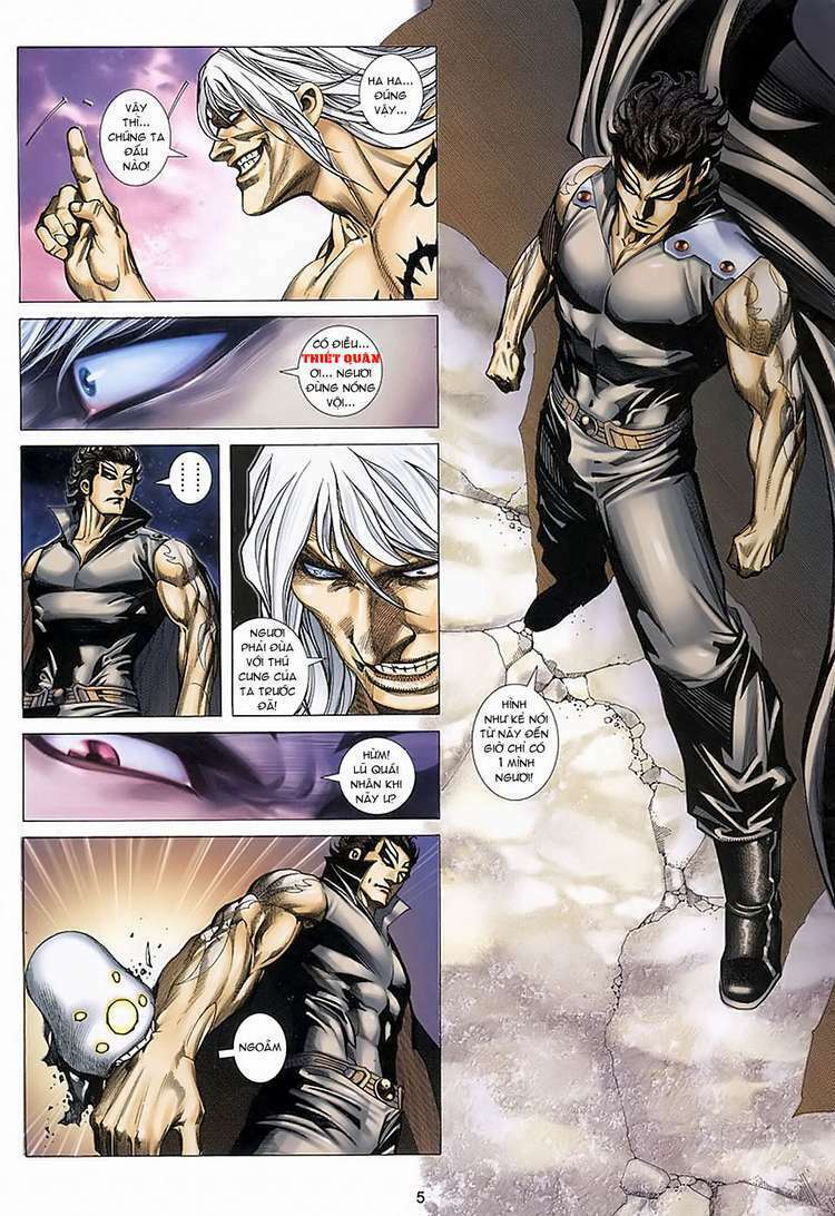 võ thần phượng hoàng chapter 118 4