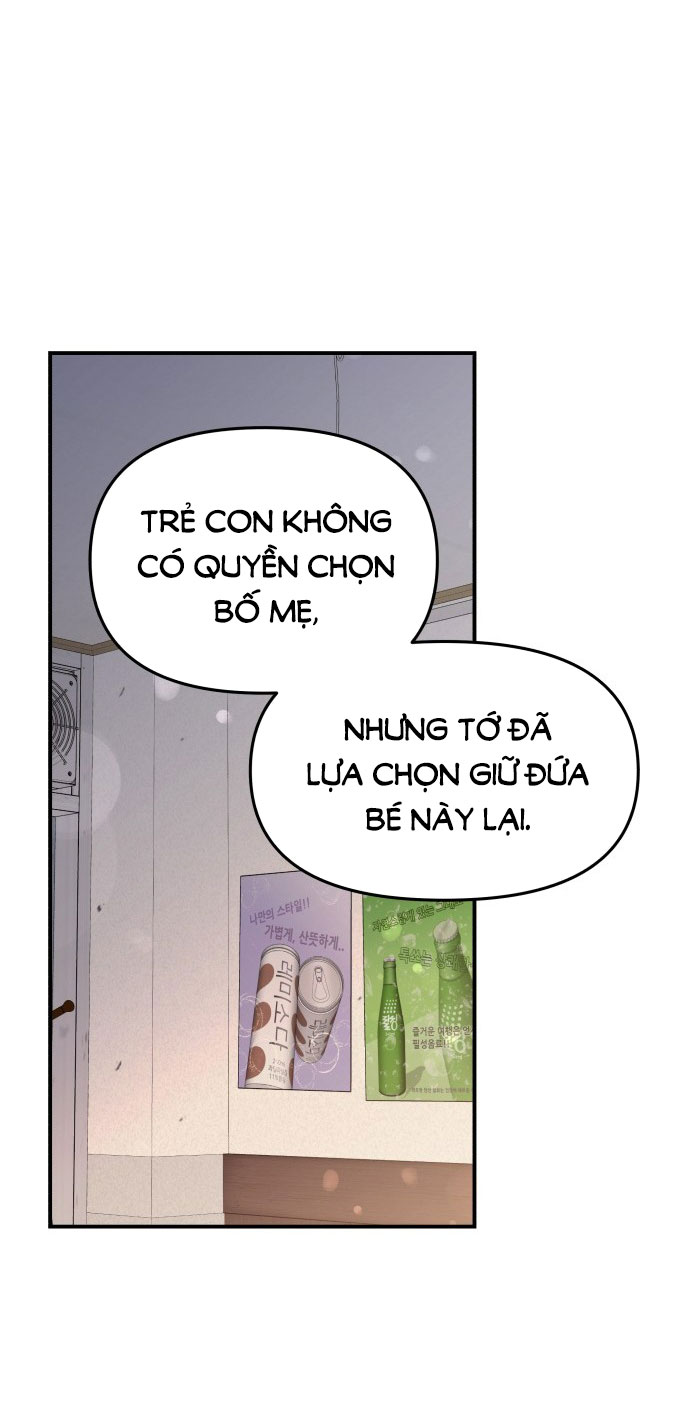 gửi em người đánh cắp những vì sao - to you who swallowed a star chapter 136.2 18