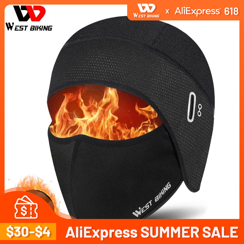 Lông cừu mùa đông Mặt nạ xe máy Giữ ấm Motocross Windproof Face Shield Mũ ấm cổ Mũ bảo hiểm Balaclava Mặt nạ trượt tuyết Color: 305 Black