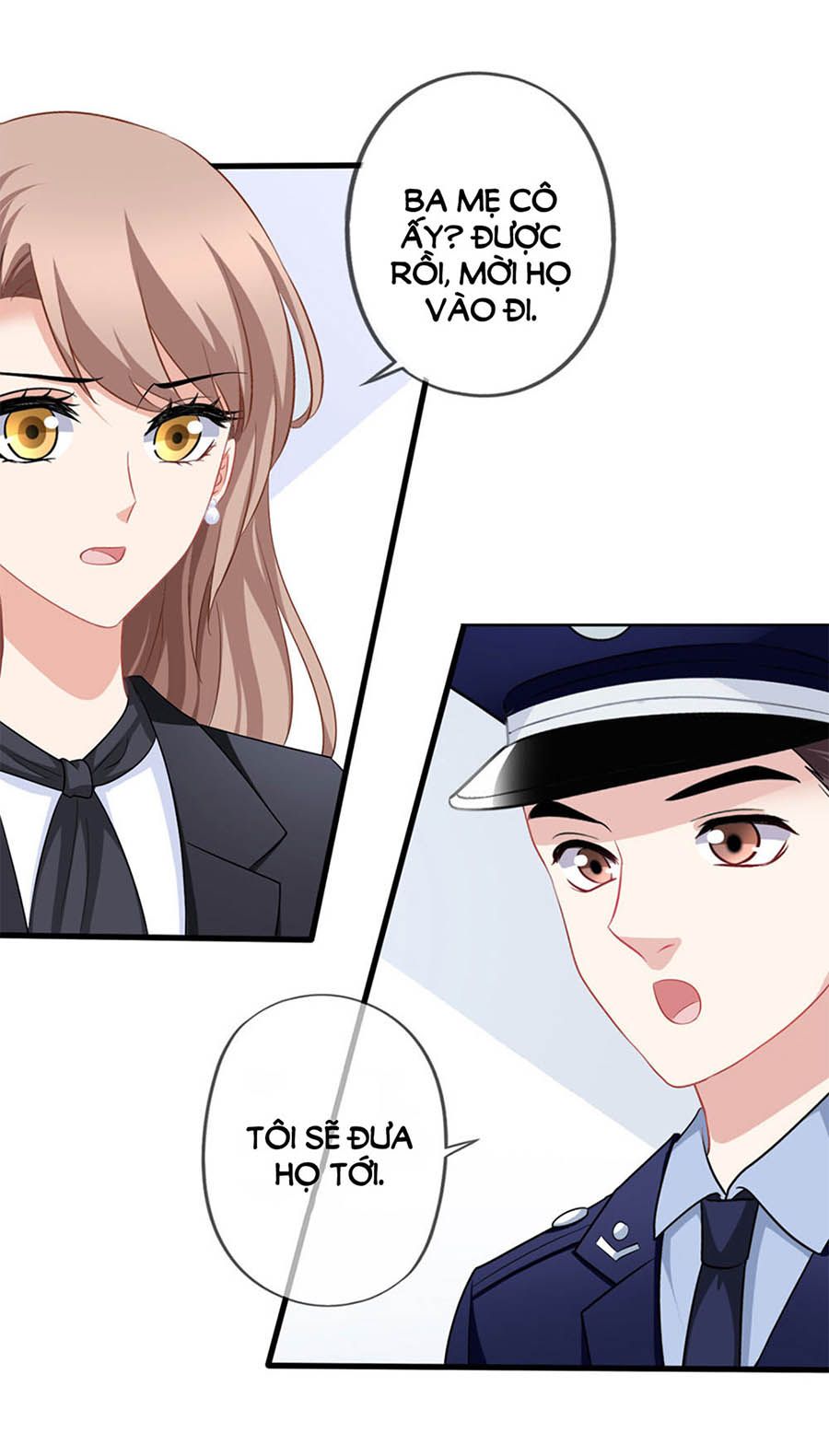 mỹ vị giai thê chapter 84 19