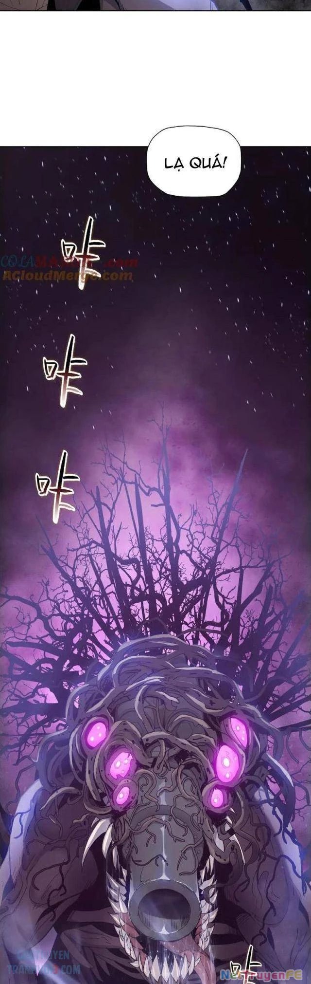 kẻ tàn nhẫn ngày tận thế: bắt đầu dự trữ hàng tỷ tấn vật tư chapter 36 34