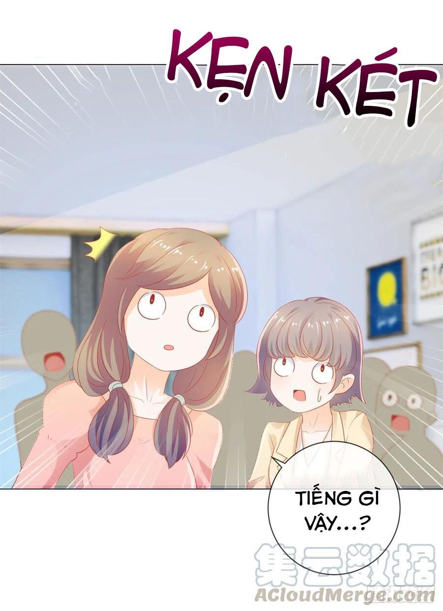 ẩn hôn 100%: chọc tức vợ yêu mua một tặng một chapter 129 23