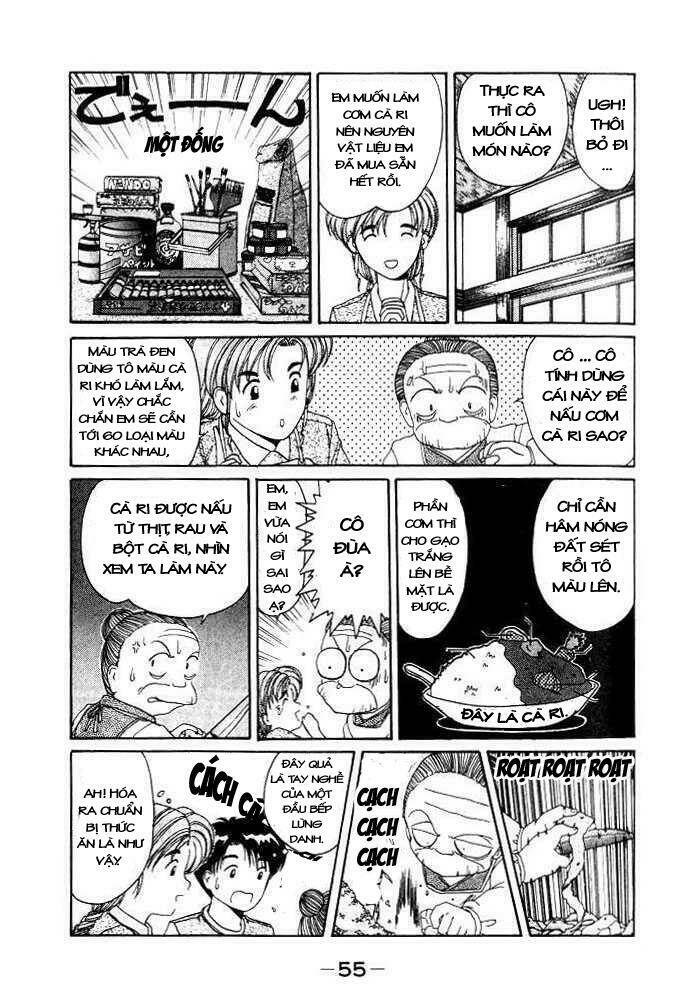 ai ga tomaranai! chapter 9 11