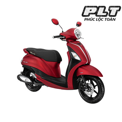 Xe Máy Yamaha Grande 125cc