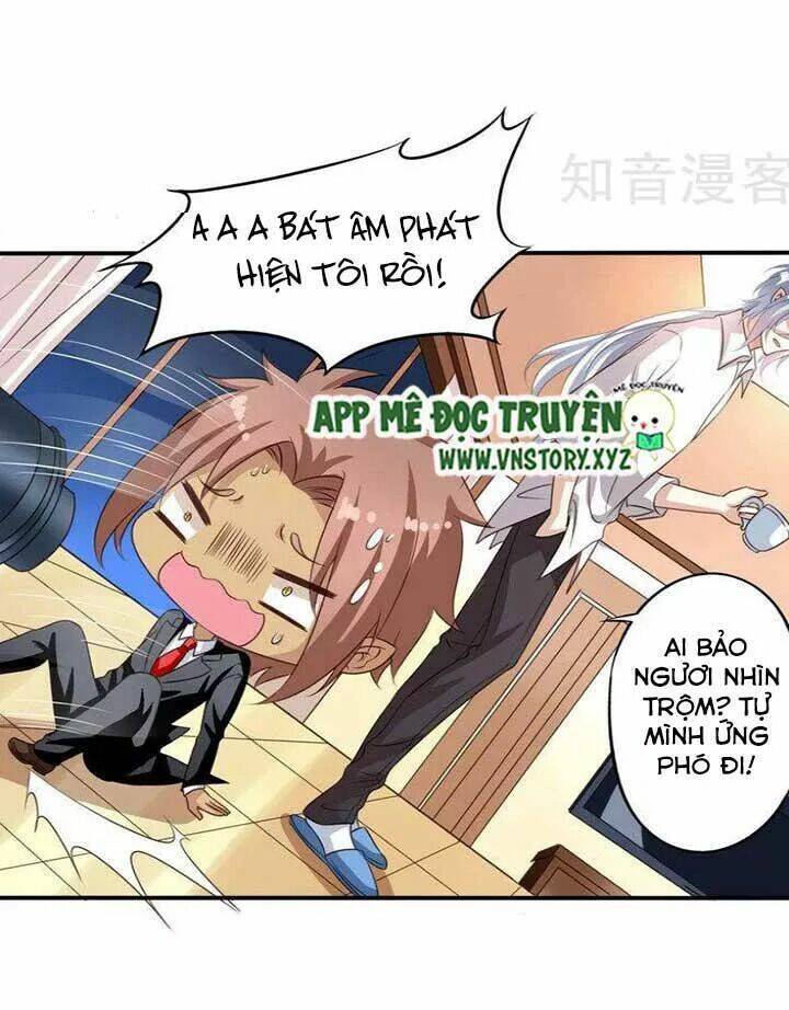 ông chủ của tôi là yêu quái chapter 67 31