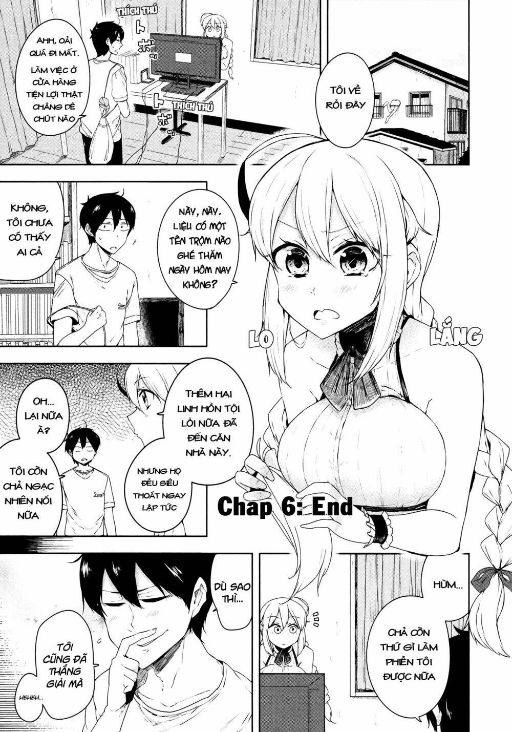 kabe ni mary.com chapter 6 2