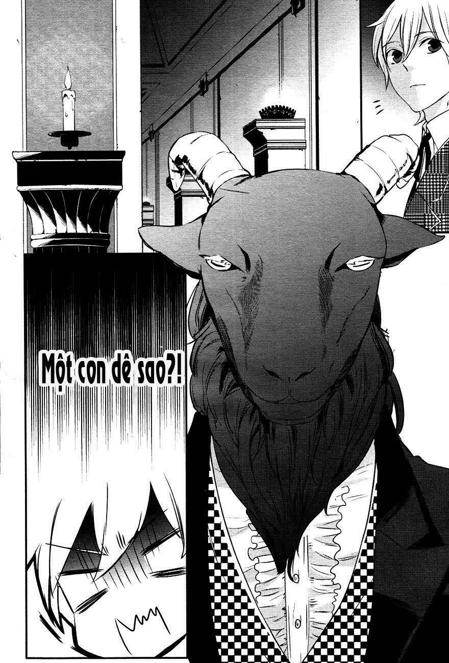 phong ấn triệu hồi ác quỷ dantalion chapter 2 8