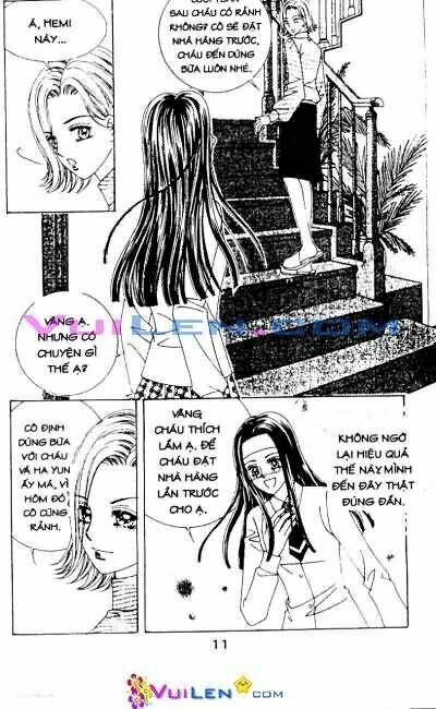 thiên thần tái thế chapter 12 11