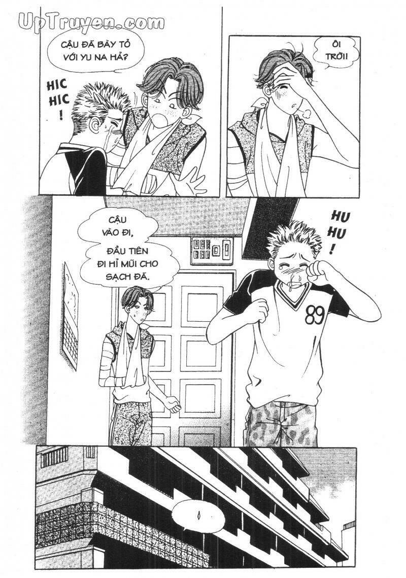 nụ hôn chàng trai chapter 6 133