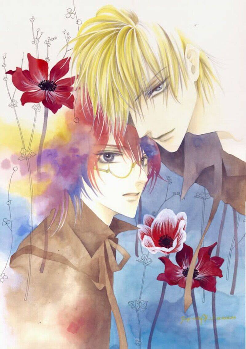 koori no mamono no monogatari chapter 22 48