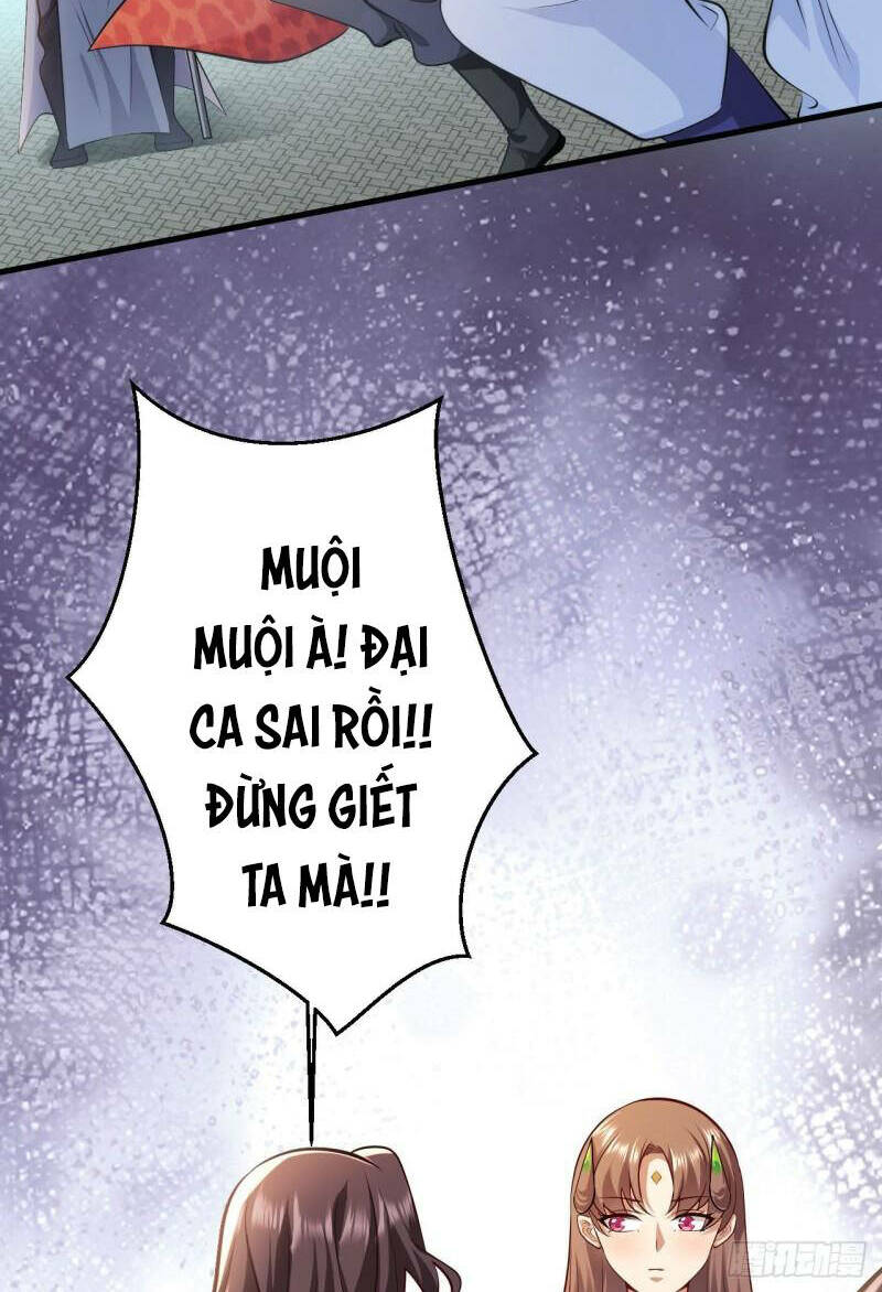 đám nữ đồ đệ đều muốn độc chiếm ta chapter 27 93