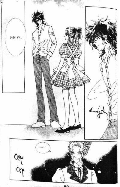 lọ lem hậu đậu chapter 12 28