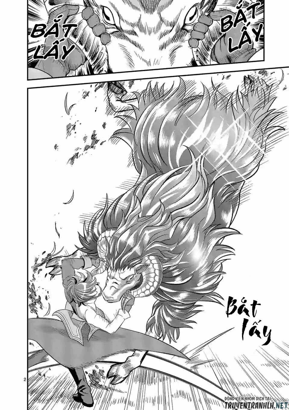 hành trình du lịch vòng quanh thế giới của nhà tiên tri eisen chapter 27 4