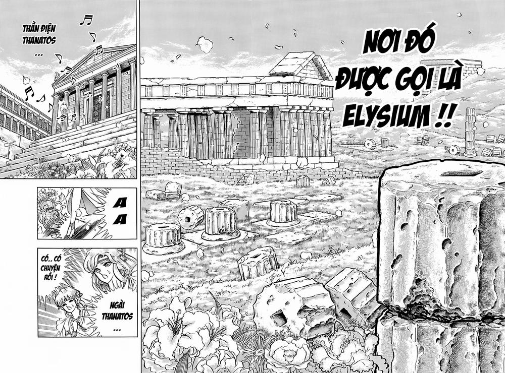 áo giáp vàng chapter 102 23