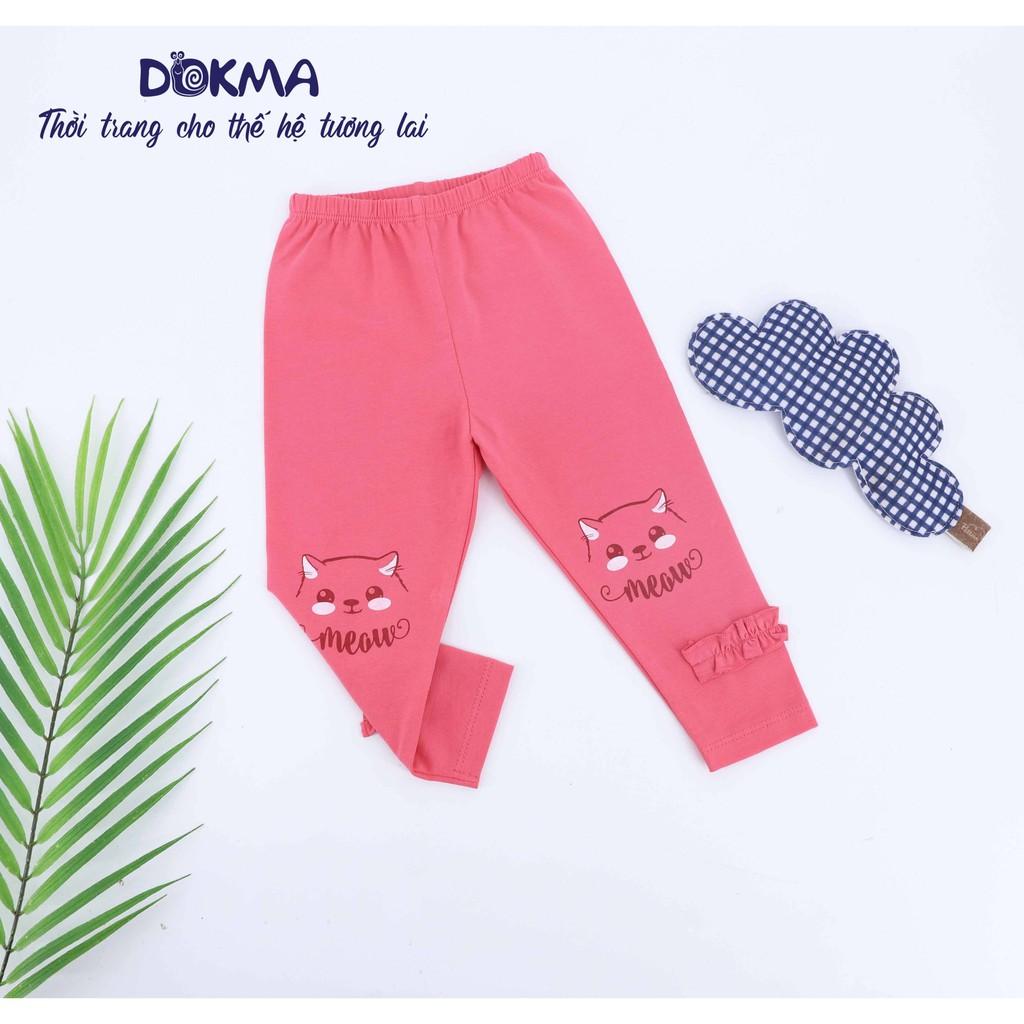 DQ513N Quần dài Dokma (9-36M)