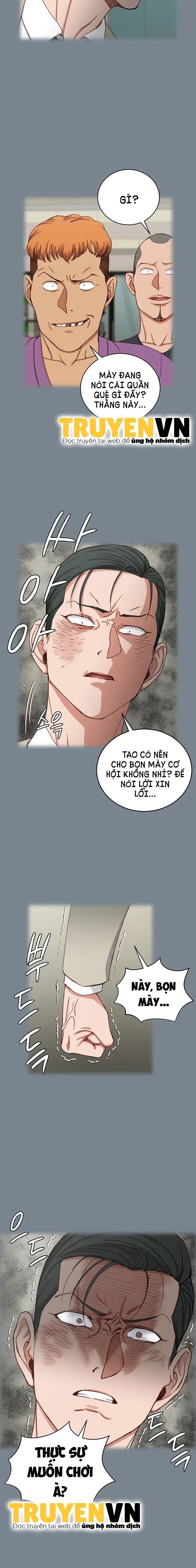 thanh niên động kinh chapter 172 14