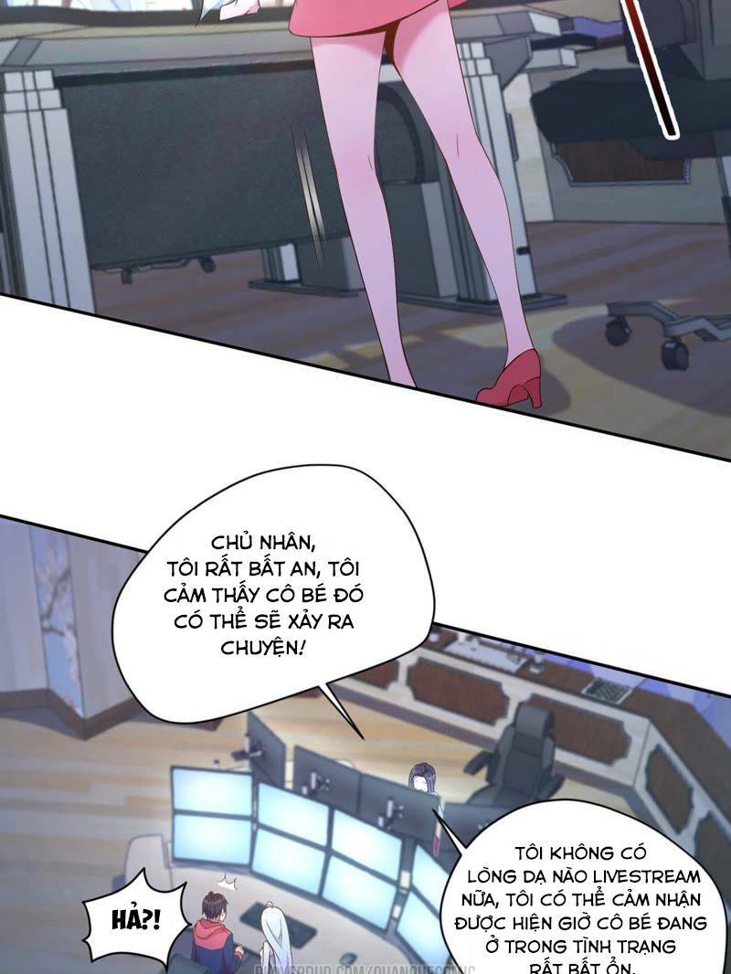 nữ thần trong điện thoại chapter 59 9