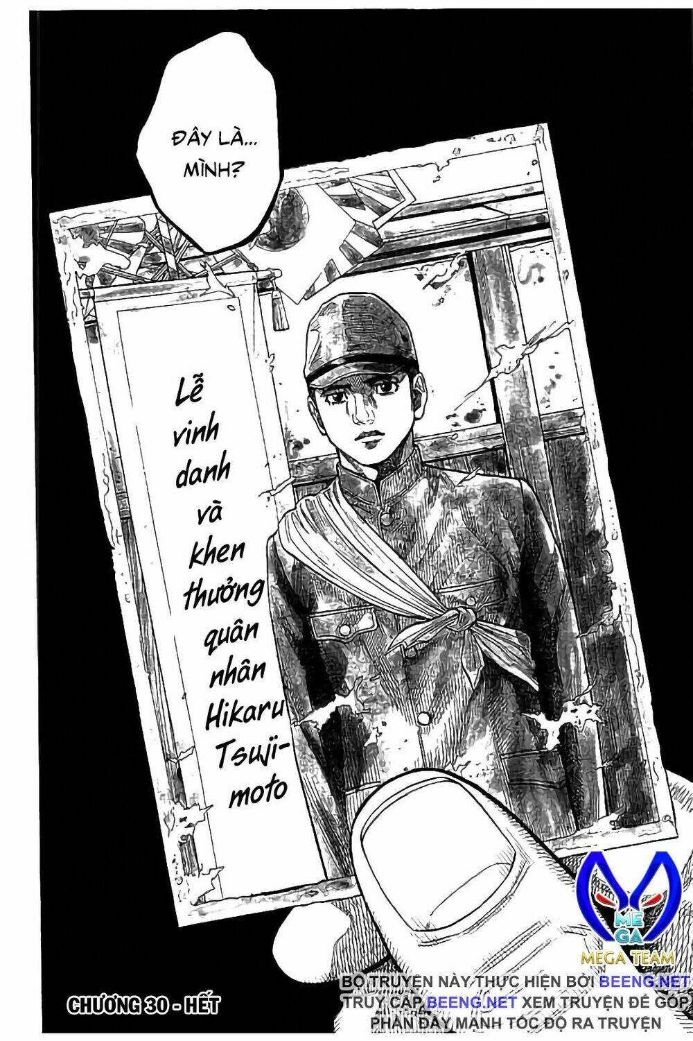 cái chết sau 7 ngày chapter 30 17