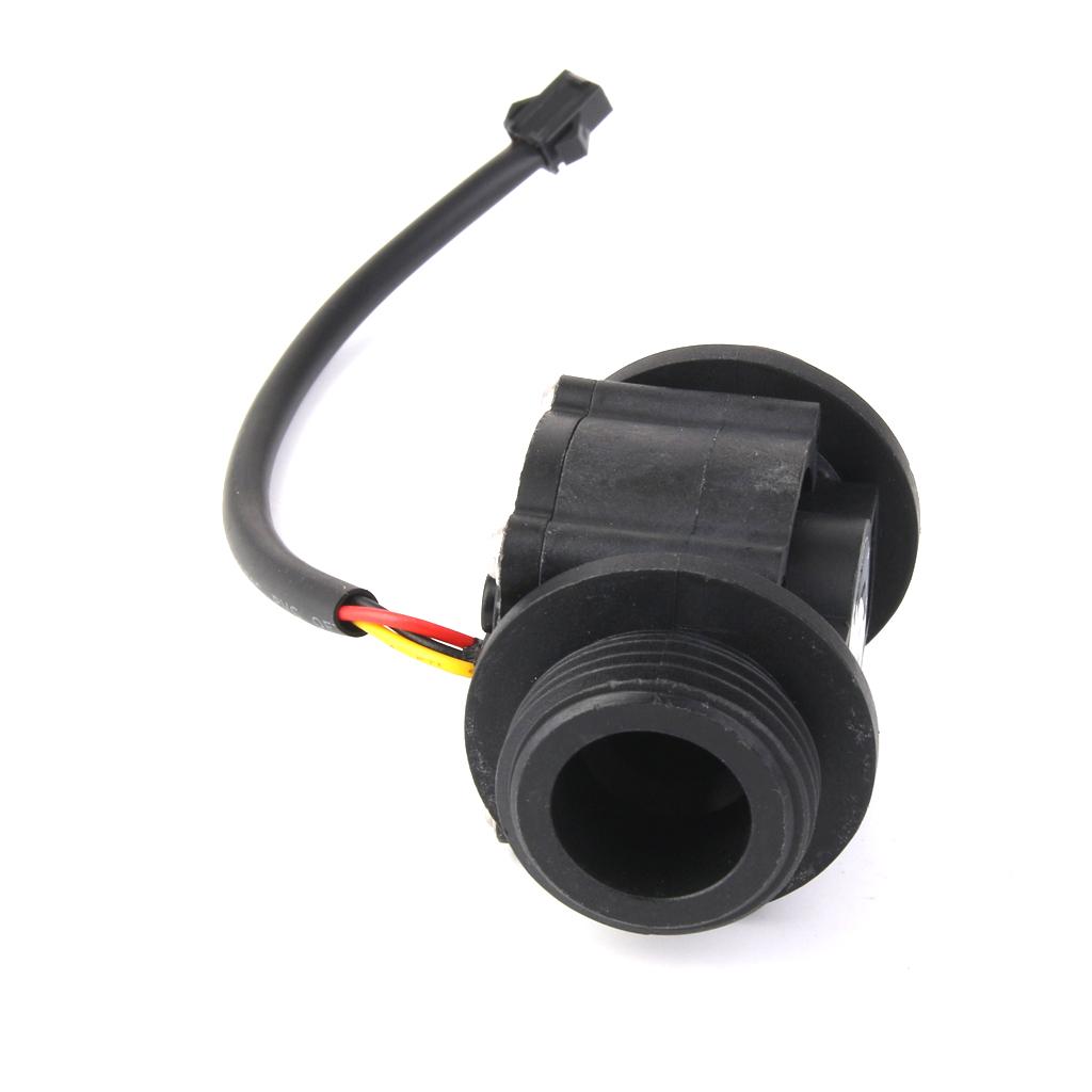 DN25 Water Sensor Control Of Hall Sensor