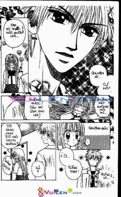 arita đáng yêu chapter 12 88