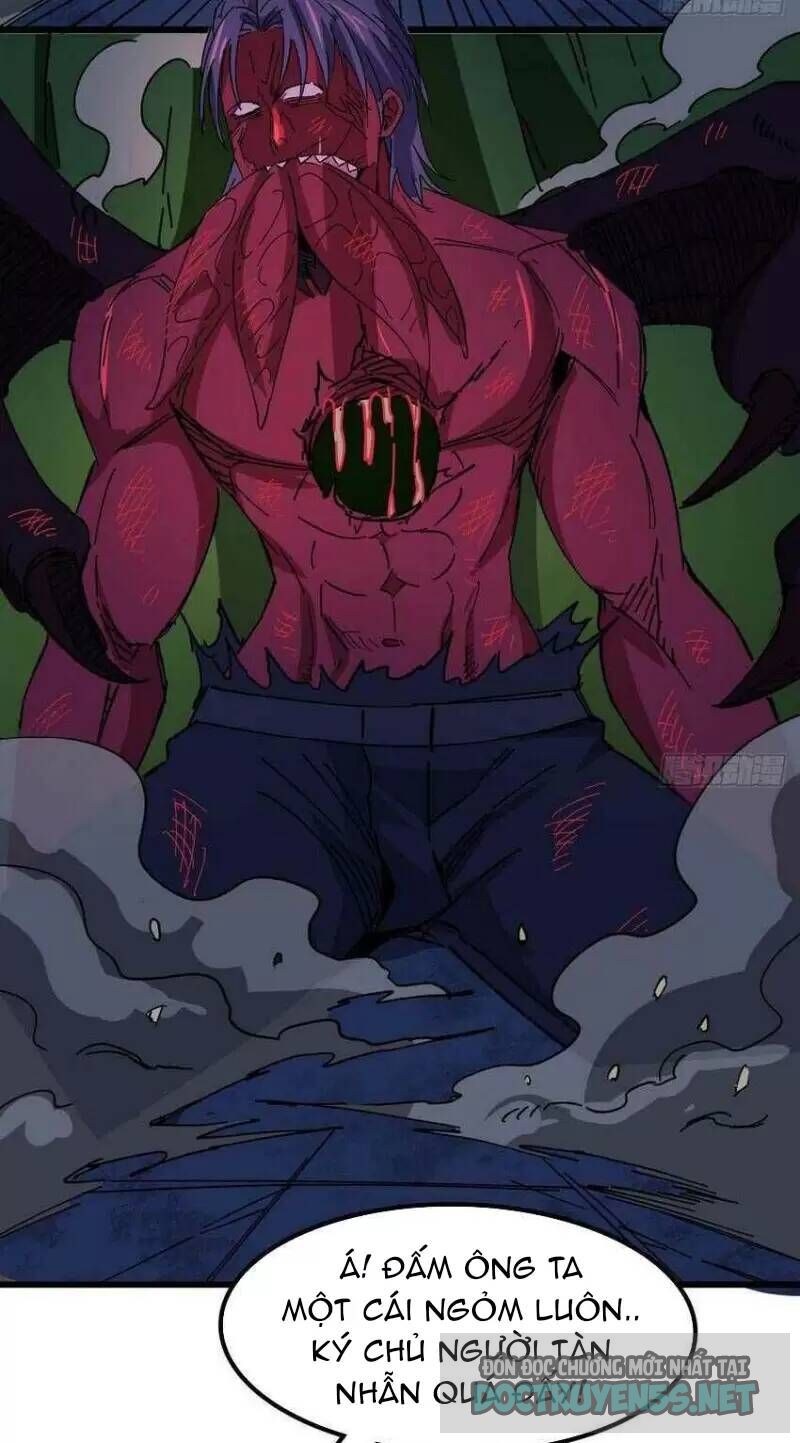 giải cứu 99 nữ chính ở mạt thế chapter 112 33