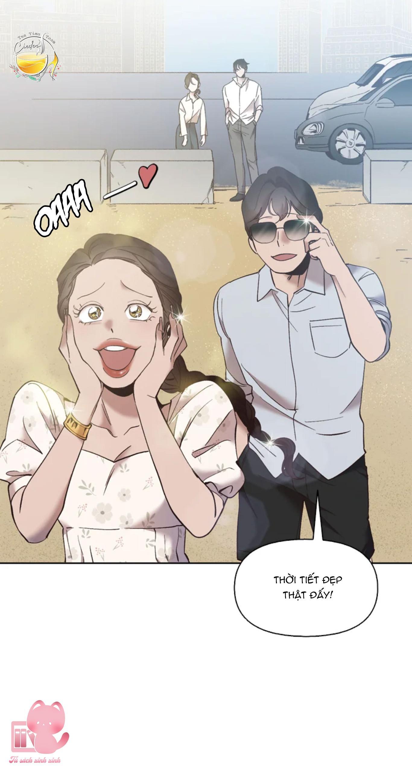 thanh xuân của chúng ta chapter 56 93