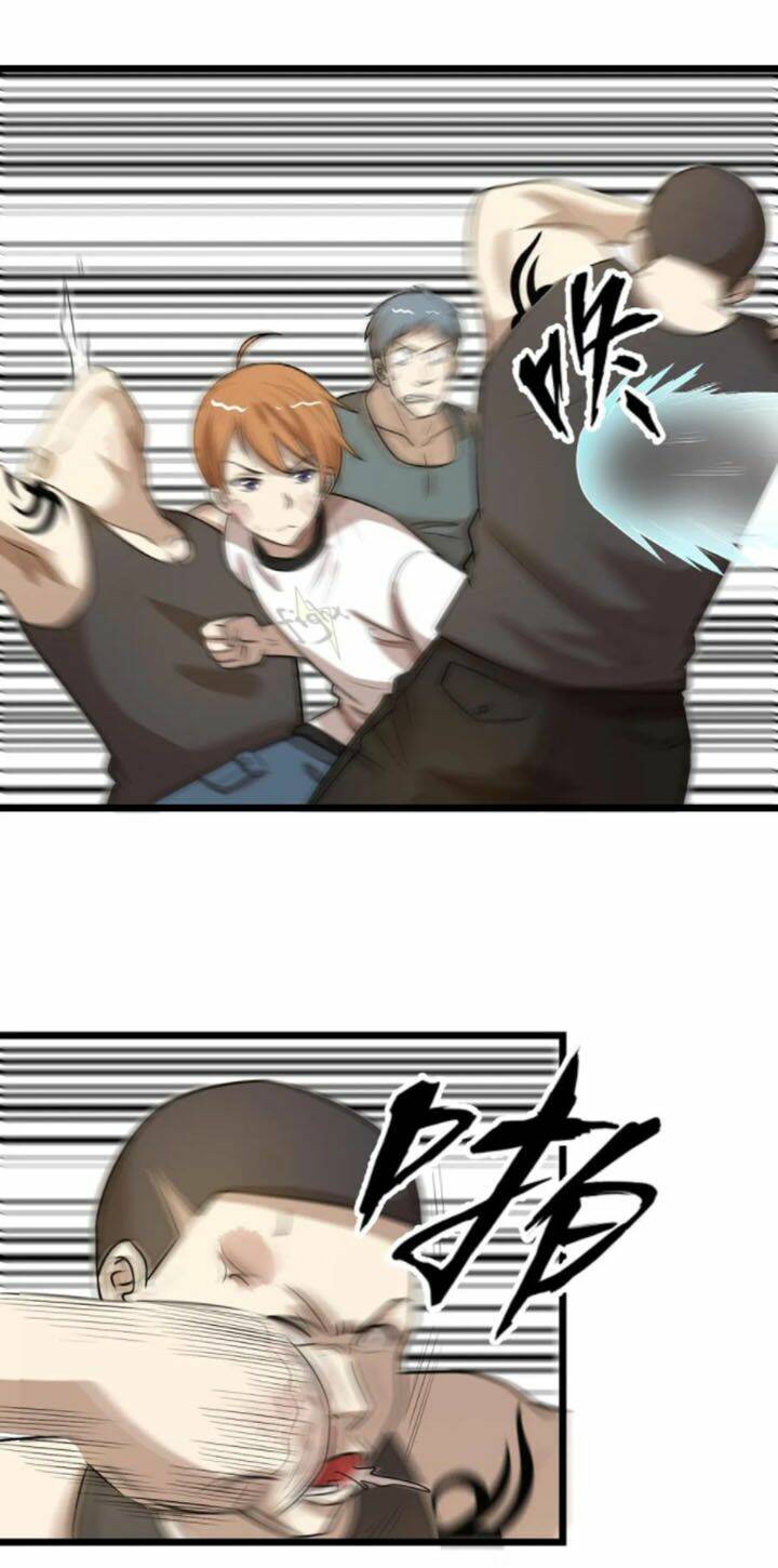 đai ca trở lại tuổi 16 chapter 44 7