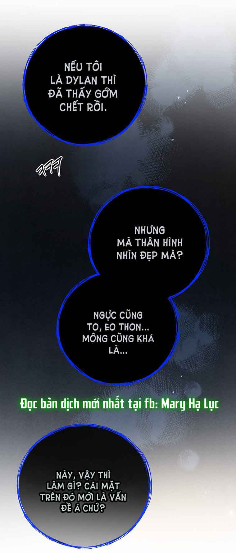 Đánh Cắp Trái Tim Tiểu Thư chapter 65.1 - Trang 6