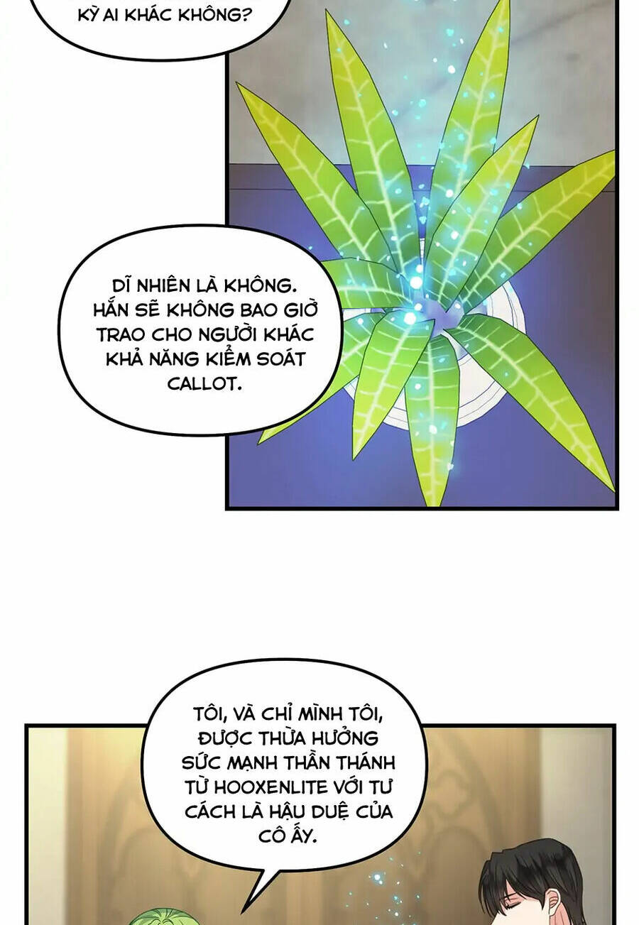 hãy bỏ mặc tôi chapter 109 20