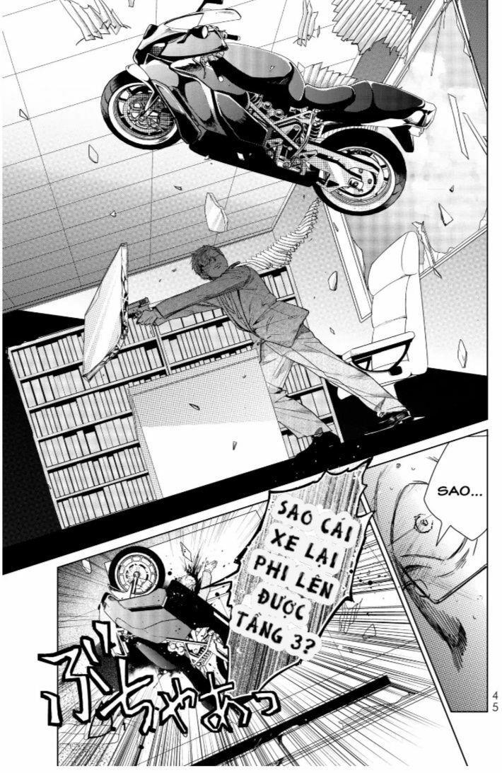 kuroha to nijisike chapter 1 42