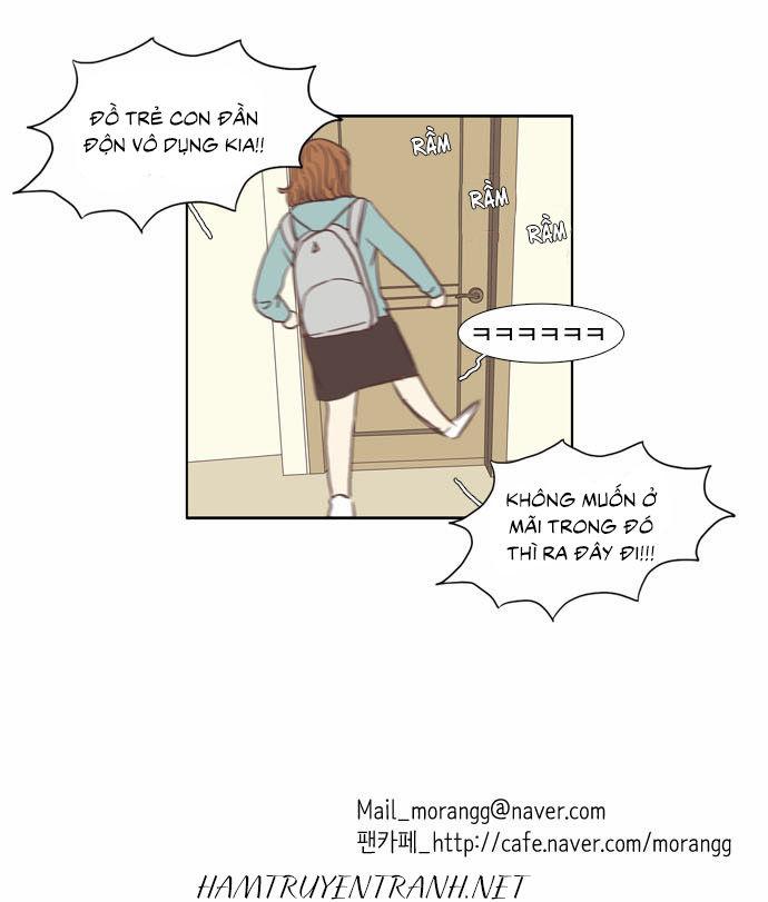 thế giới con gái chapter 13 45