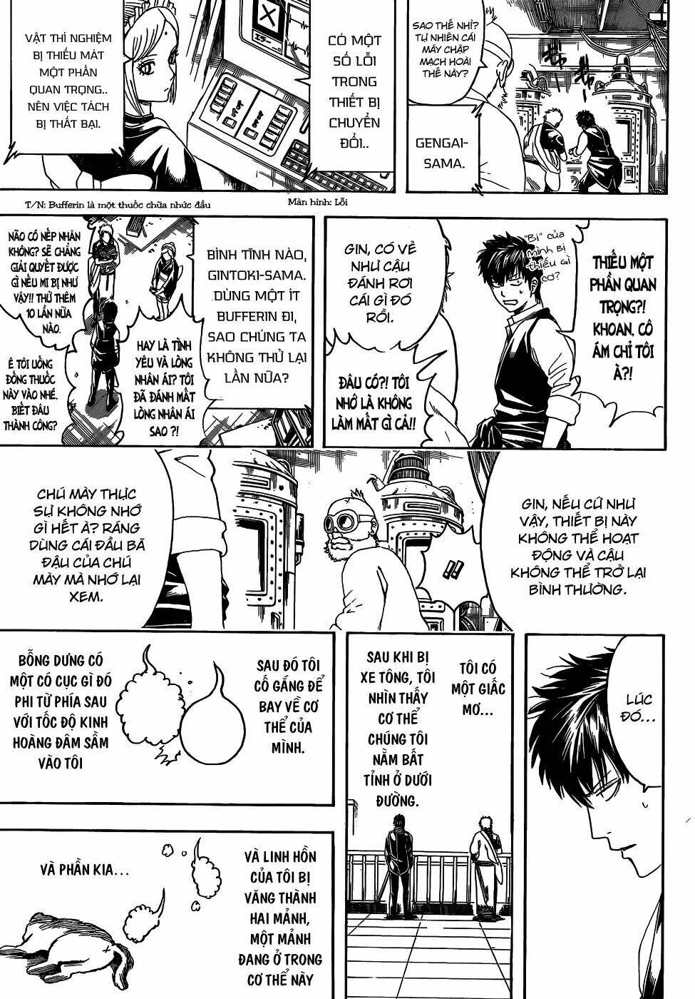 gintama - linh hồn bạc chapter 472 10