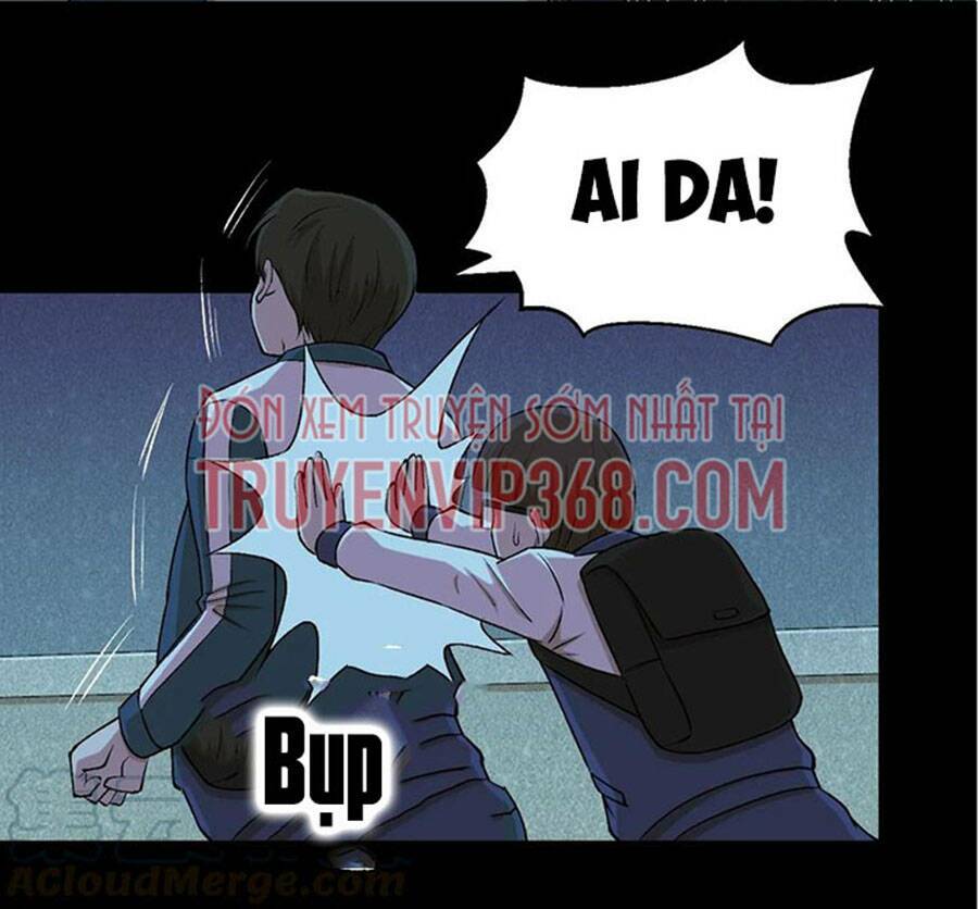 đai ca trở lại tuổi 16 chapter 131 18