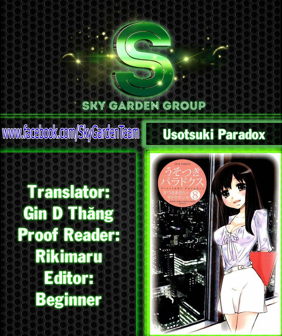 usotsuki paradox chapter 75.2 2