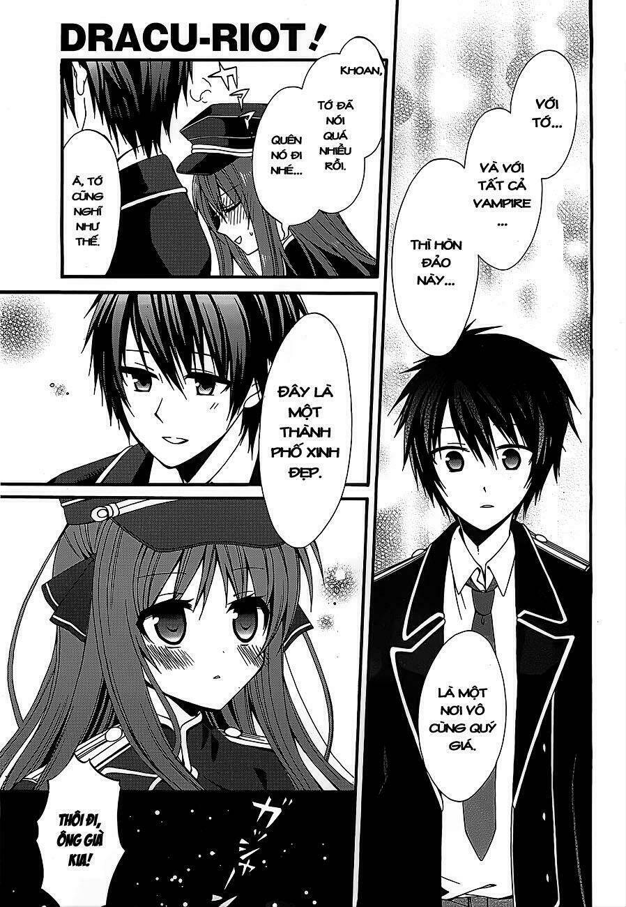 dracu-riot! chapter 3 24