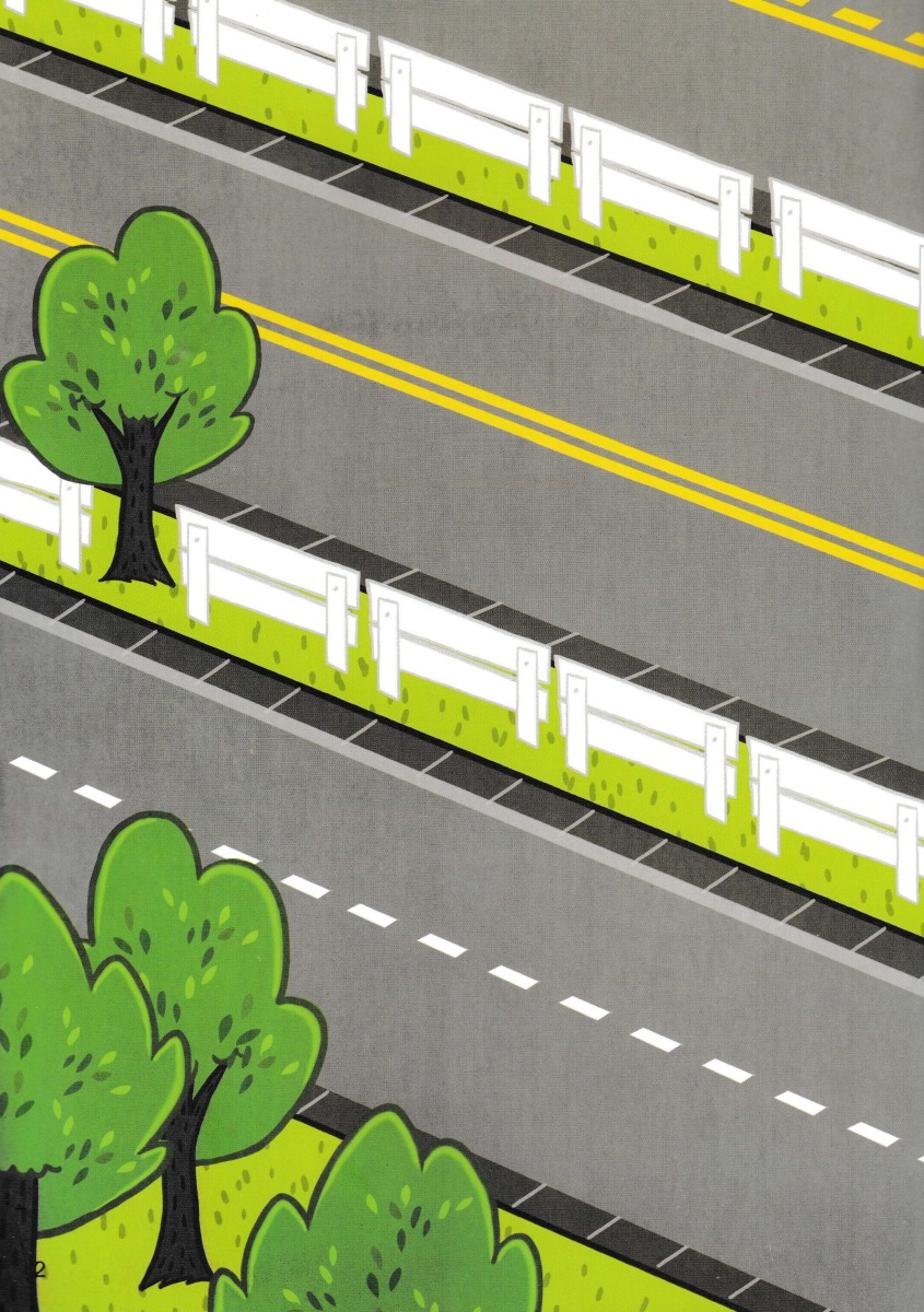 Jumbo Stickers For Little Hands - Things That Go - Phương Tiện Giao Thông - 75 Stickers!