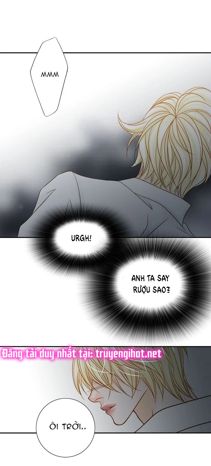 nữ hoàng bí ẩn chapter 9 39