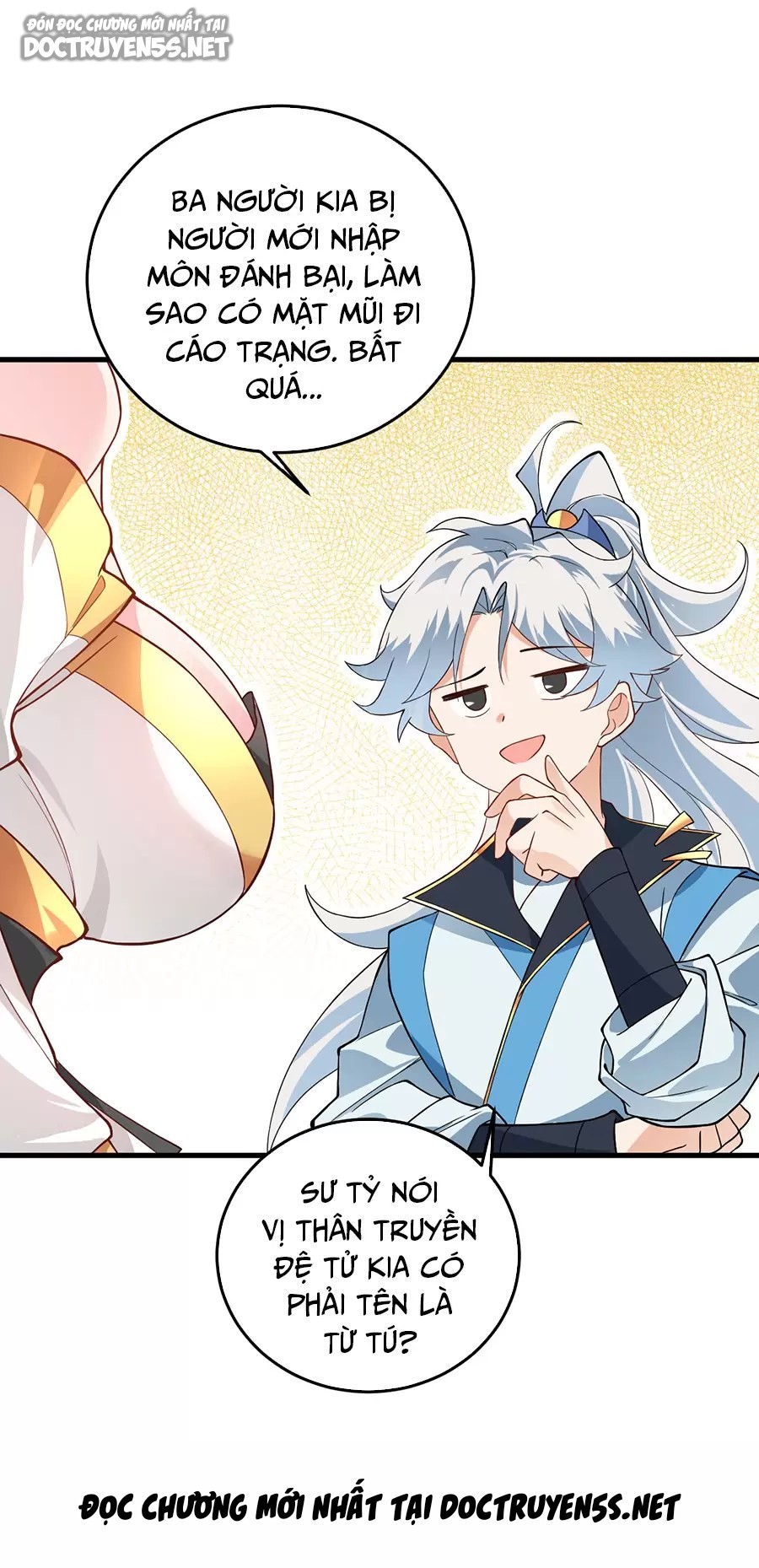 mang theo các tiên tử vô địch thiên hạ chapter 14.1 21